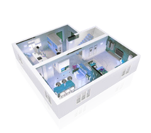 Wohnung